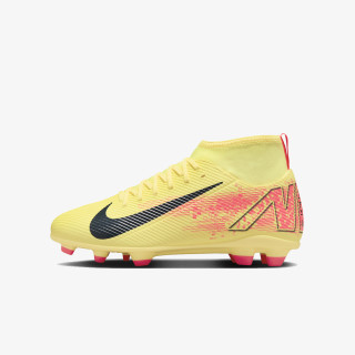 Nike Pantofi Sport JR SUPERFLY 10 CLUB KM FG/MG 