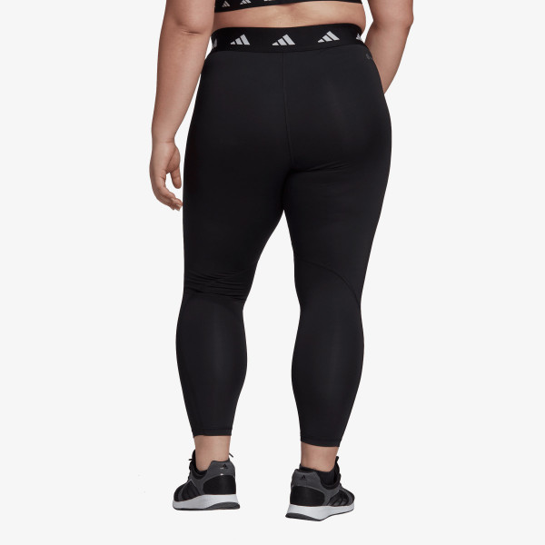 adidas Colanti TECHFIT 7/8 Plus Size 
