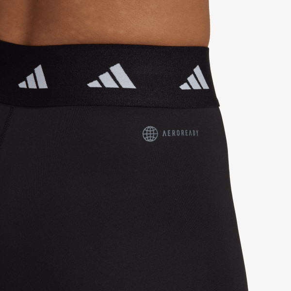 adidas Pantaloni ciclism Techfit 