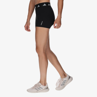 adidas Pantaloni scurti Techfit 