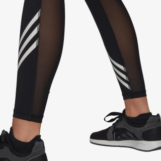 adidas Colanti TECHFIT 3-STRIPES LEGGINGS