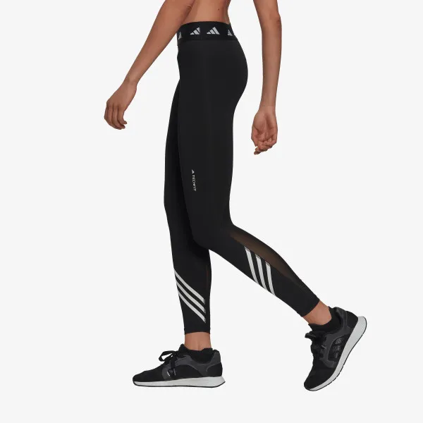 adidas Colanti TECHFIT 3-STRIPES LEGGINGS 