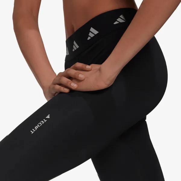 adidas Colanti TECHFIT 3-STRIPES LEGGINGS 