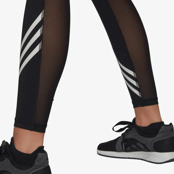 adidas Colanti TECHFIT 3-STRIPES LEGGINGS 