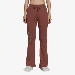 adidas Pantaloni de trening OPEN HEM TP 