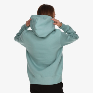 Nike Hanorac W NSW PHNX FLC STD PO HOODIE 