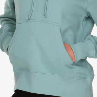 Nike Hanorac W NSW PHNX FLC STD PO HOODIE 