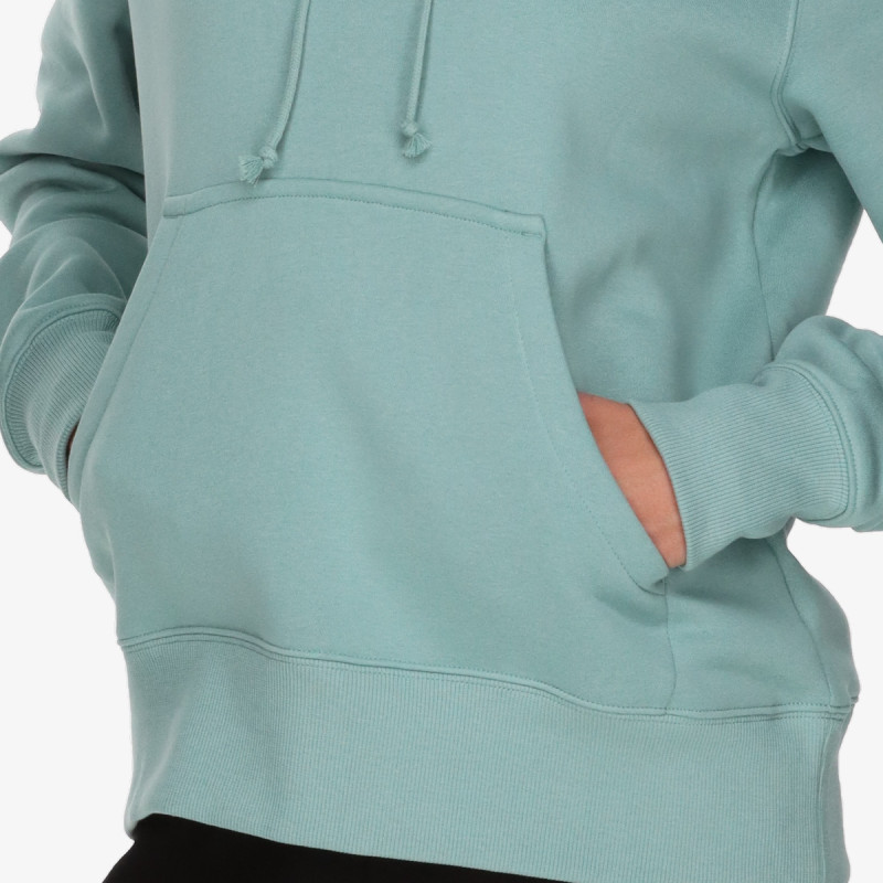 Nike Hanorac W NSW PHNX FLC STD PO HOODIE 