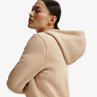 Nike Hanorac W NSW PHNX FLC STD PO HOODIE 