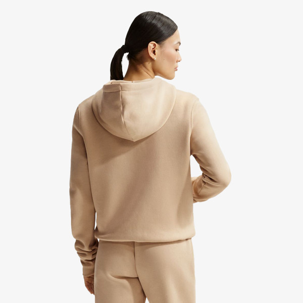 Nike Hanorac W NSW PHNX FLC STD PO HOODIE 