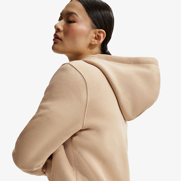 Nike Hanorac W NSW PHNX FLC STD PO HOODIE 