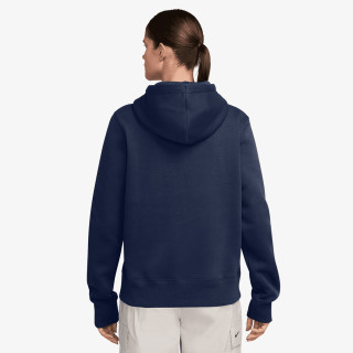 Nike Hanorac W NSW PHNX FLC STD PO HOODIE 