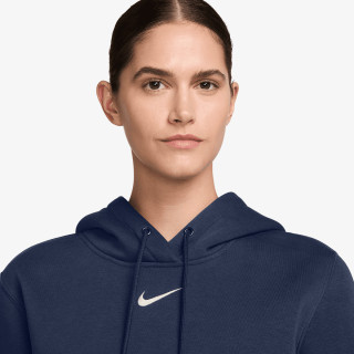 Nike Hanorac W NSW PHNX FLC STD PO HOODIE 