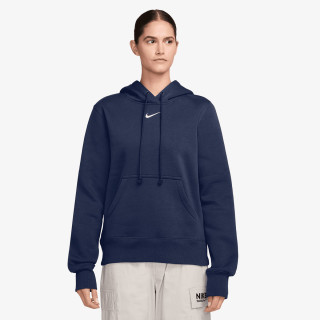 Nike Hanorac W NSW PHNX FLC STD PO HOODIE 
