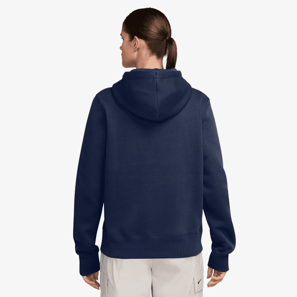 Nike Hanorac W NSW PHNX FLC STD PO HOODIE 