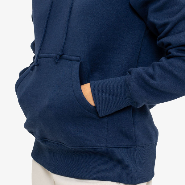 Nike Hanorac W NSW PHNX FLC STD PO HOODIE 