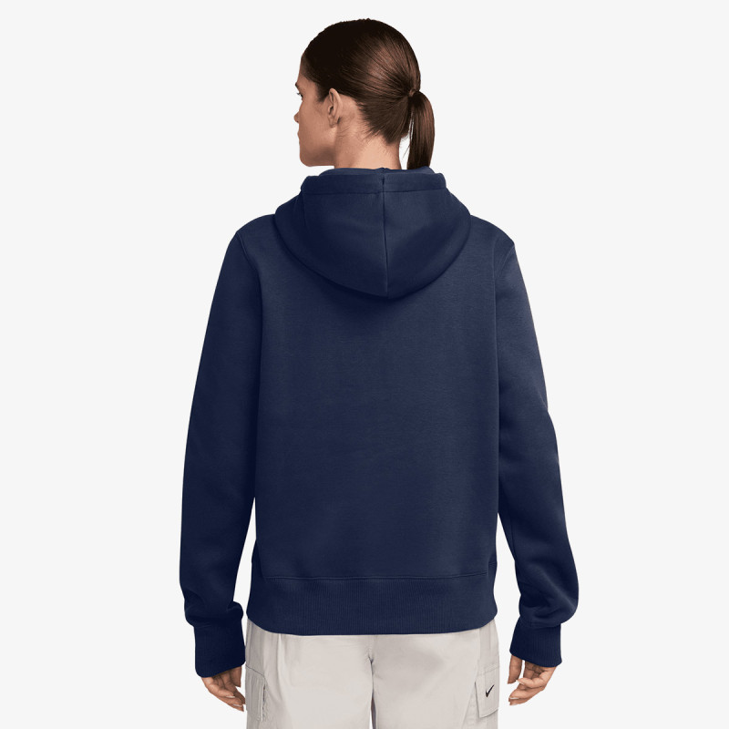 Nike Hanorac W NSW PHNX FLC STD PO HOODIE 