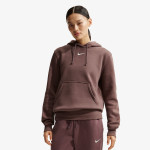Nike Hanorac W NSW PHNX FLC STD PO HOODIE 