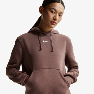 Nike Hanorac W NSW PHNX FLC STD PO HOODIE 