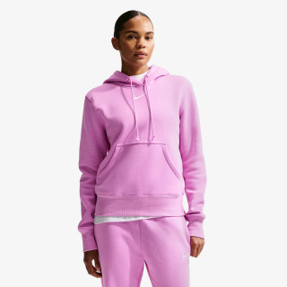 Nike Hanorac W NSW PHNX FLC STD PO HOODIE 
