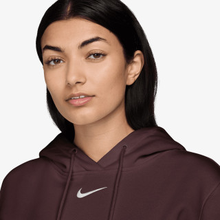 Nike Hanorac W NSW PHNX FLC STD PO HOODIE 