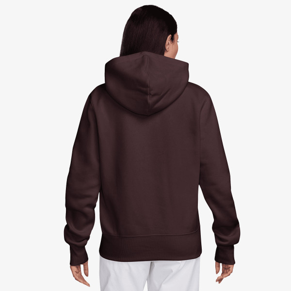 Nike Hanorac W NSW PHNX FLC STD PO HOODIE 