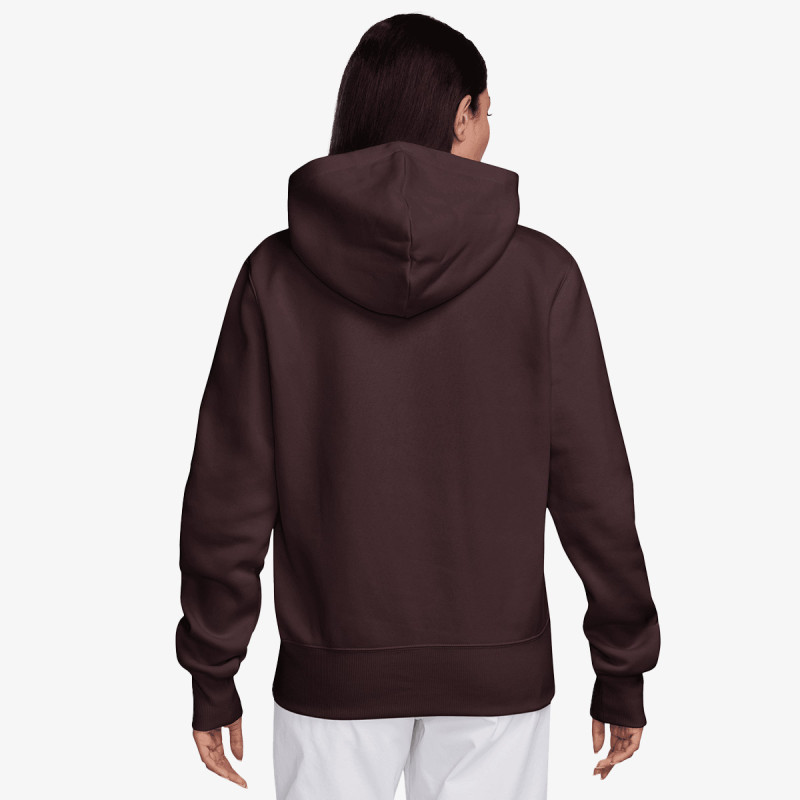 Nike Hanorac W NSW PHNX FLC STD PO HOODIE 