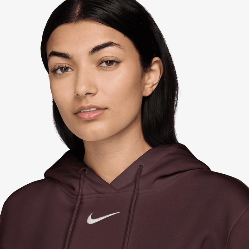 Nike Hanorac W NSW PHNX FLC STD PO HOODIE 