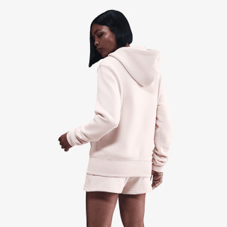 Nike Hanorac W NSW PHNX FLC STD PO HOODIE 