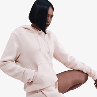 Nike Hanorac W NSW PHNX FLC STD PO HOODIE 