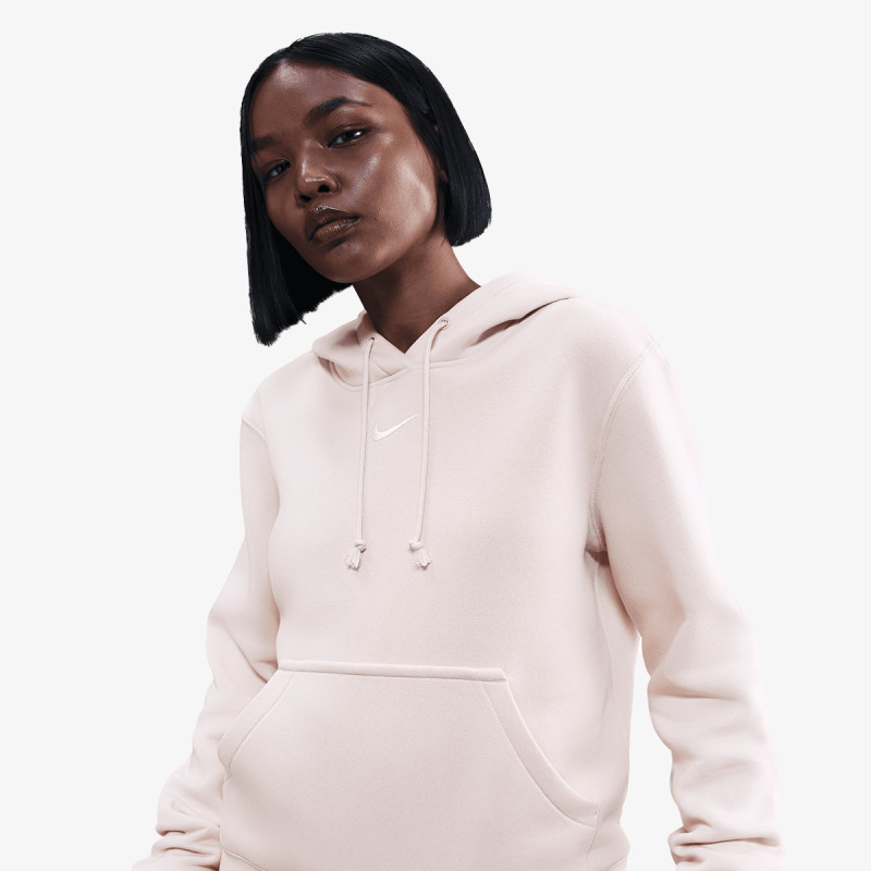 Nike Hanorac W NSW PHNX FLC STD PO HOODIE 