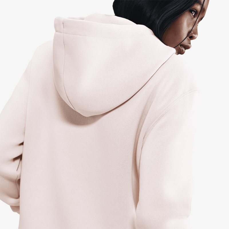 Nike Hanorac W NSW PHNX FLC STD PO HOODIE 