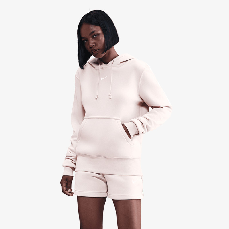 Nike Hanorac W NSW PHNX FLC STD PO HOODIE 