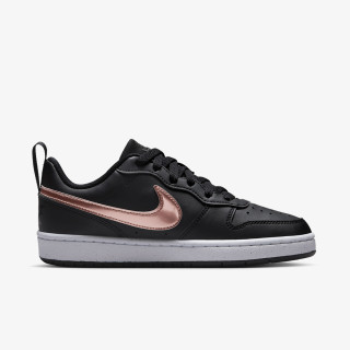 Nike Pantofi Sport COURT BOROUGH LOW RC SE BG 