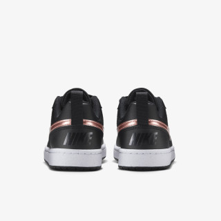 Nike Pantofi Sport COURT BOROUGH LOW RC SE BG 