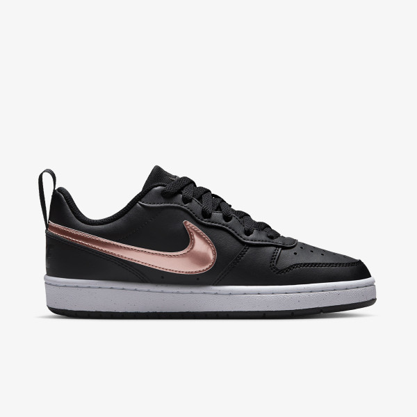 Nike Pantofi Sport COURT BOROUGH LOW RC SE BG 