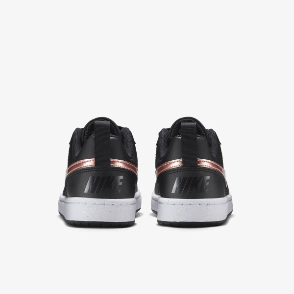 Nike Pantofi Sport COURT BOROUGH LOW RC SE BG 