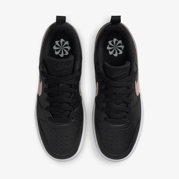 Nike Pantofi Sport COURT BOROUGH LOW RC SE BG 