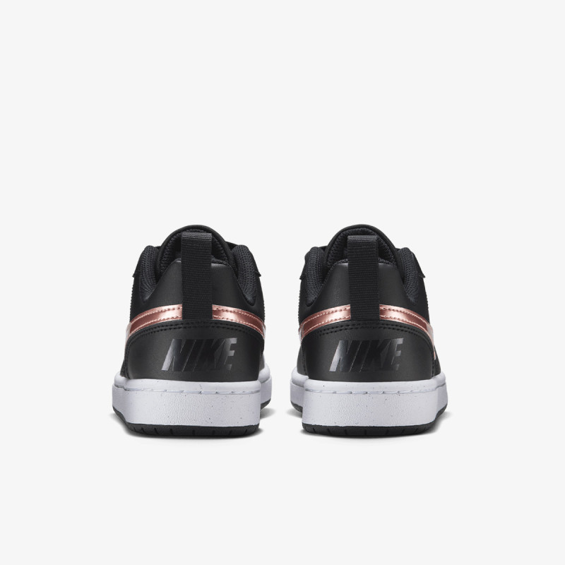 Nike Pantofi Sport COURT BOROUGH LOW RC SE BG 