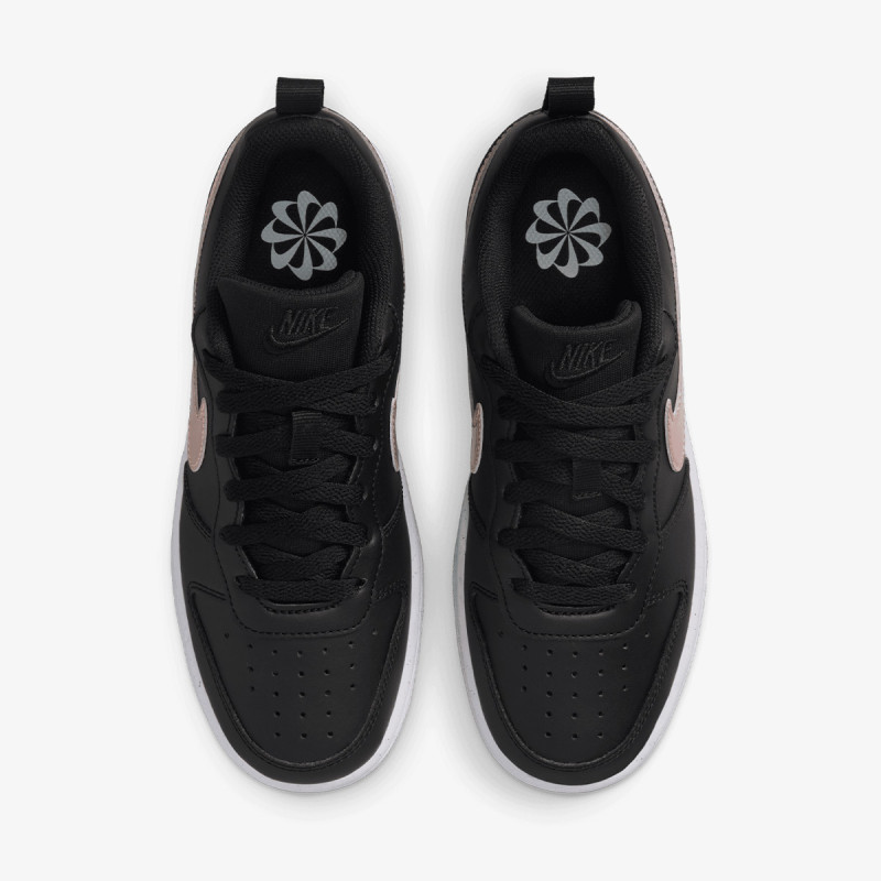 Nike Pantofi Sport COURT BOROUGH LOW RC SE BG 