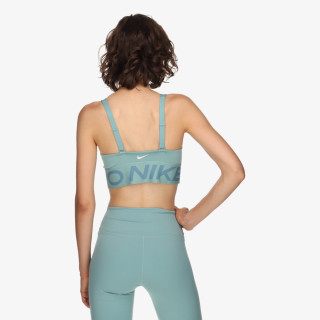 Nike Bustiera W NP INDY PLUNGE BRA BOLD 