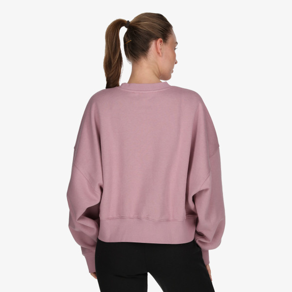 adidas Hanorac ADICOLOR ESSENTIALS FLEECE 