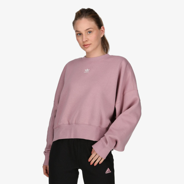 adidas Hanorac ADICOLOR ESSENTIALS FLEECE 