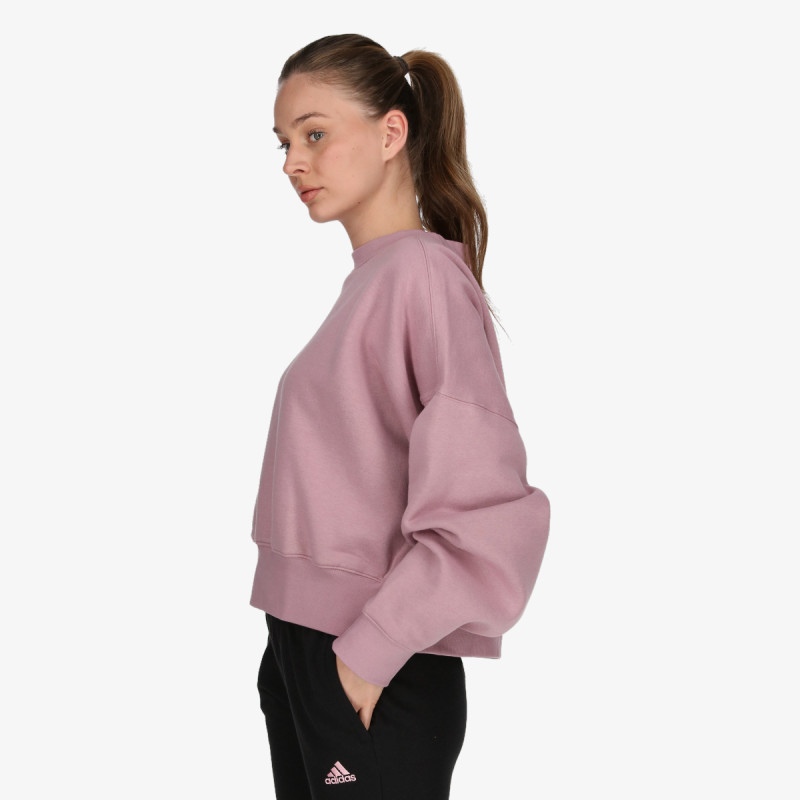 adidas Hanorac ADICOLOR ESSENTIALS FLEECE 