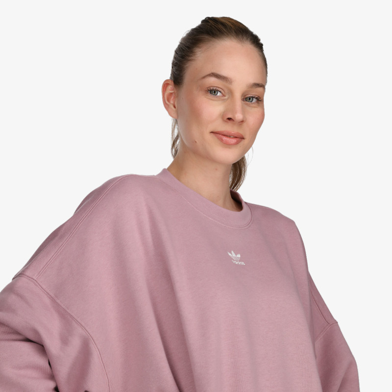 adidas Hanorac ADICOLOR ESSENTIALS FLEECE 