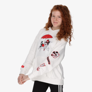 adidas Hanorac DISNEY MICKEY AND FRIENDS 