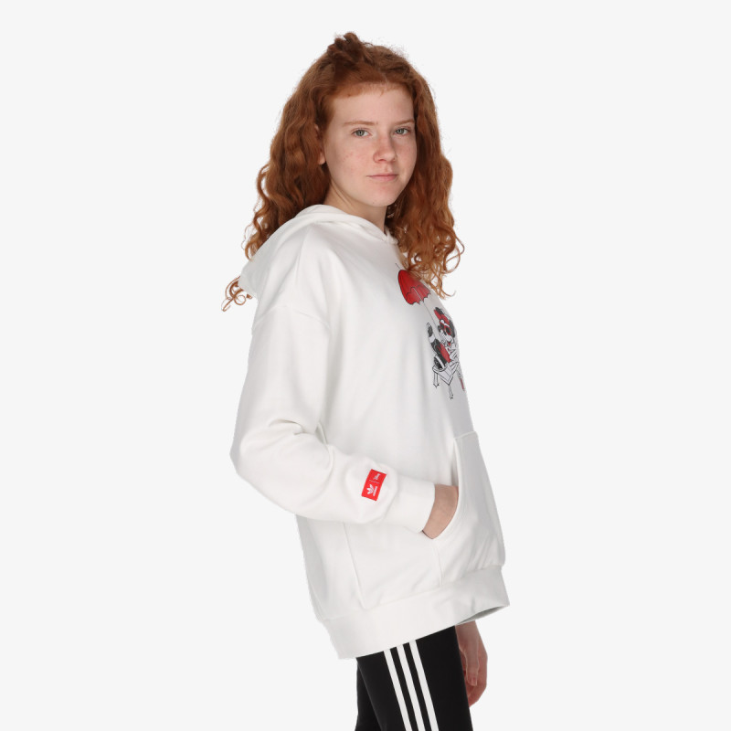 adidas Hanorac DISNEY MICKEY AND FRIENDS 