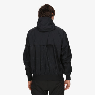 Nike Jacheta Sportswear Breakdancing Lined Windrunner 