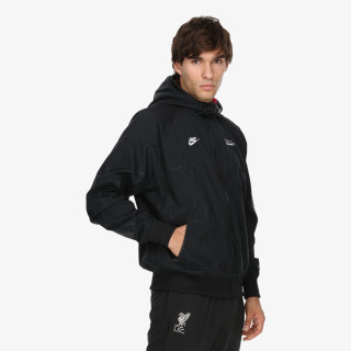 Nike Jacheta Sportswear Breakdancing Lined Windrunner 