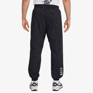 Nike Pantaloni de trening Sportswear Breakdancing Lined Windrunner 